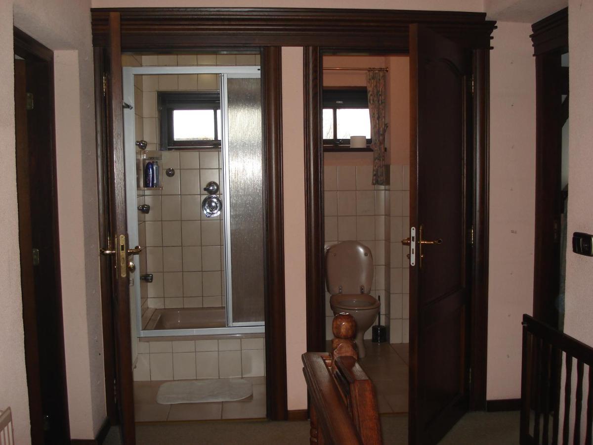 B&B De Boerenbuiten Eede Екстер'єр фото