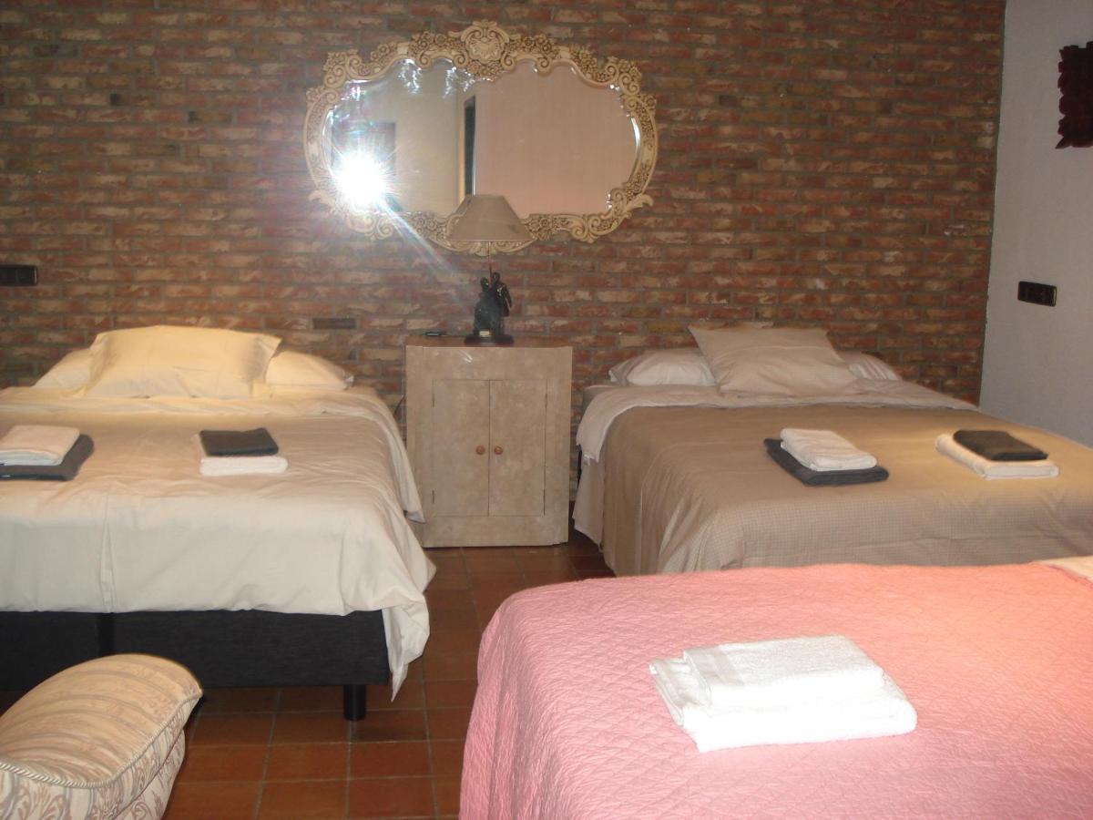 B&B De Boerenbuiten Eede Екстер'єр фото