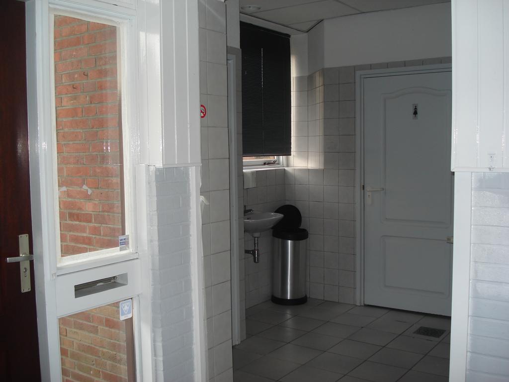 B&B De Boerenbuiten Eede Екстер'єр фото