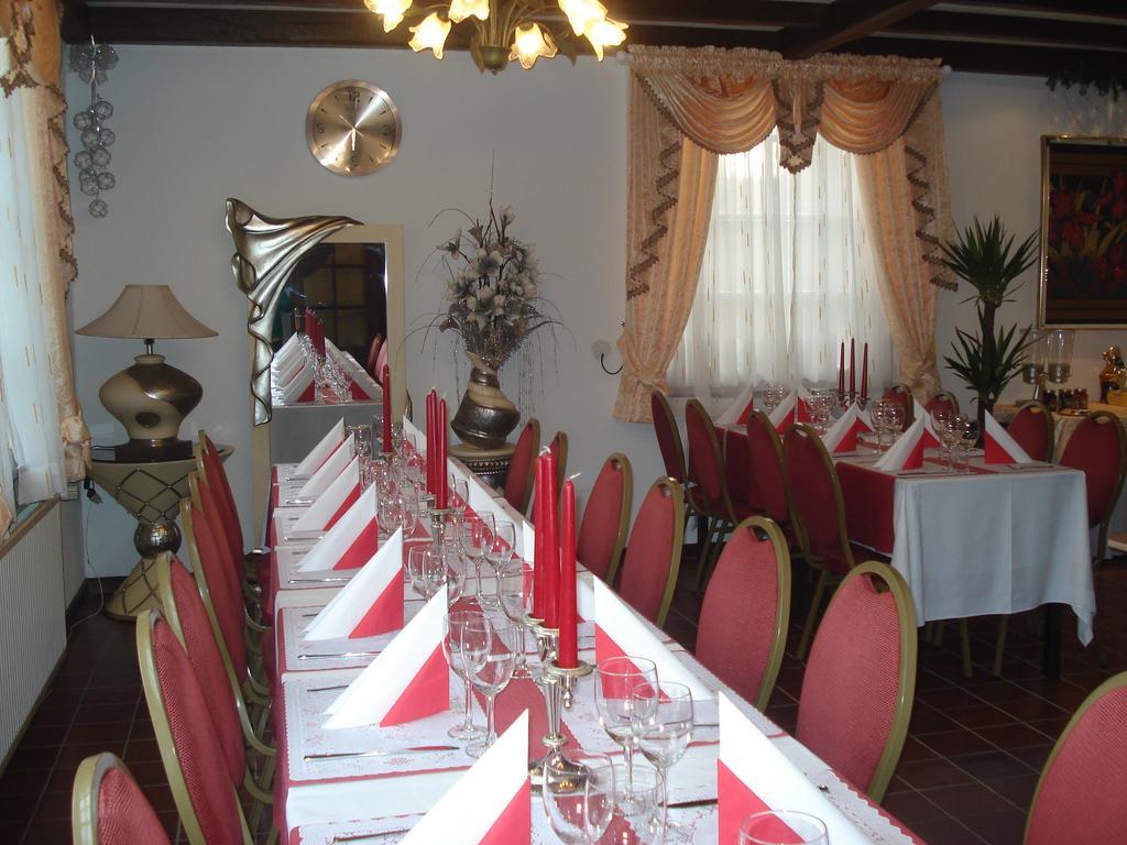 B&B De Boerenbuiten Eede Екстер'єр фото