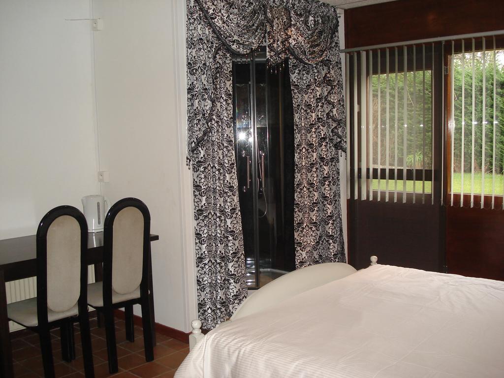 B&B De Boerenbuiten Eede Номер фото
