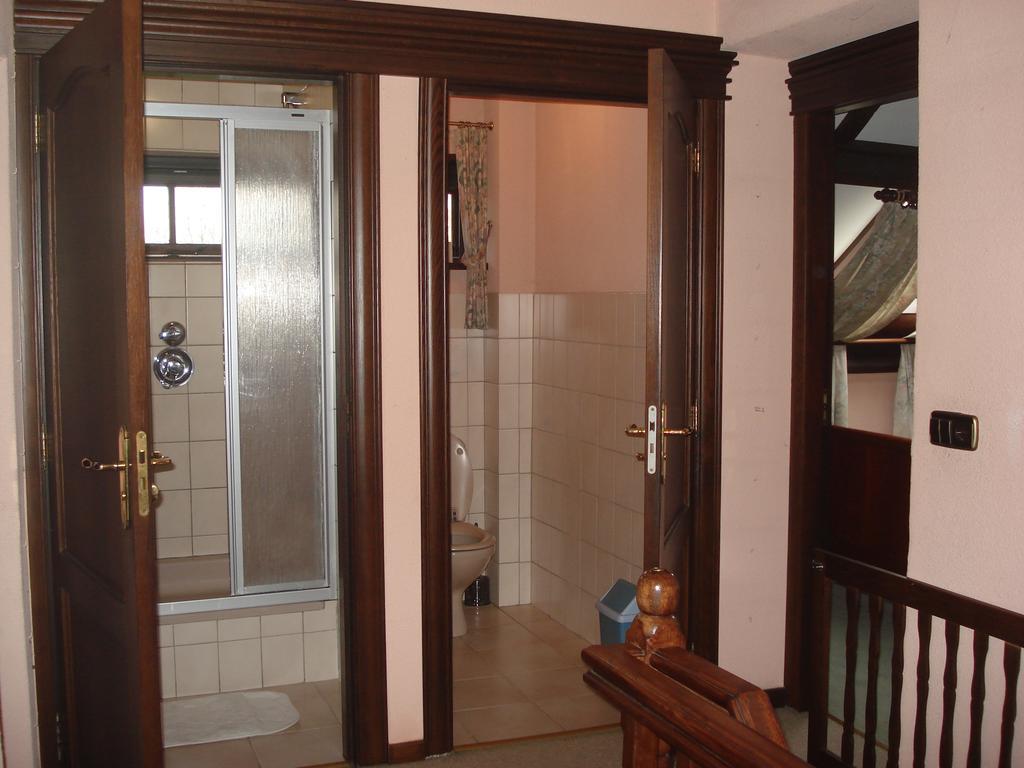 B&B De Boerenbuiten Eede Екстер'єр фото